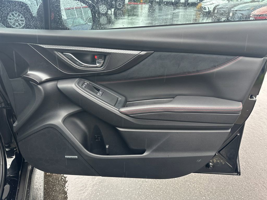 Used 2022 Subaru WRX GT AWD/4WD image 16