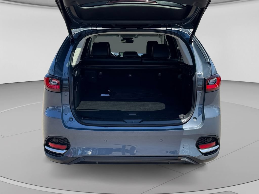 Used 2025 MAZDA CX-70 Plug-In Hybrid w/ Premium Pkg AWD/4WD image 23