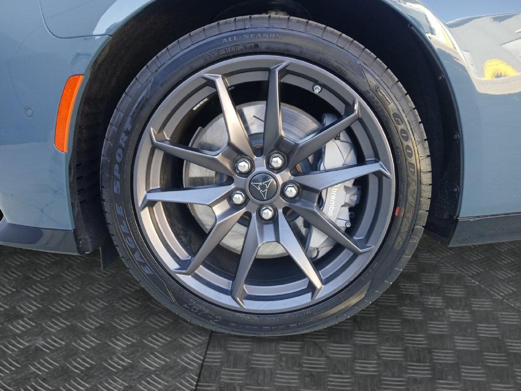 New 2027 Dodge Charger Scat Pack AWD/4WD image 23