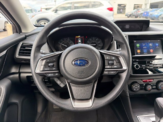 Used 2023 Subaru Impreza 2.0i Premium AWD/4WD image 10