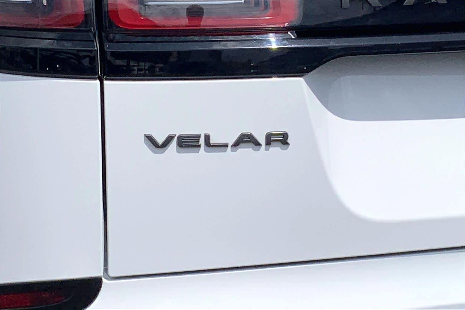 Used 2023 Land Rover Range Rover Velar R-Dynamic S AWD/4WD image 19