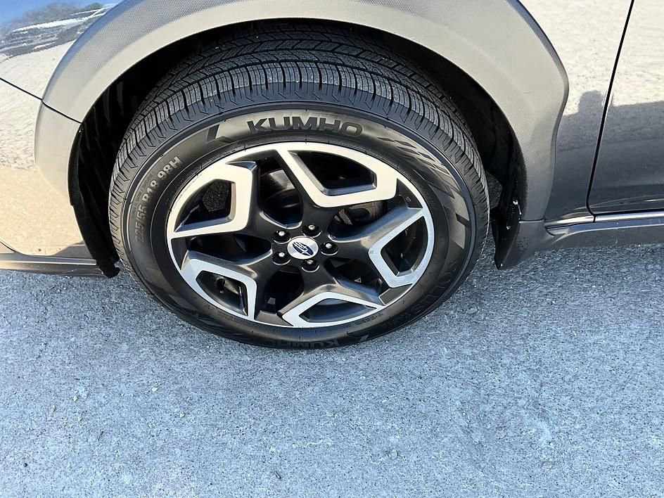 Used 2018 Subaru Crosstrek 2.0i Limited AWD/4WD image 10