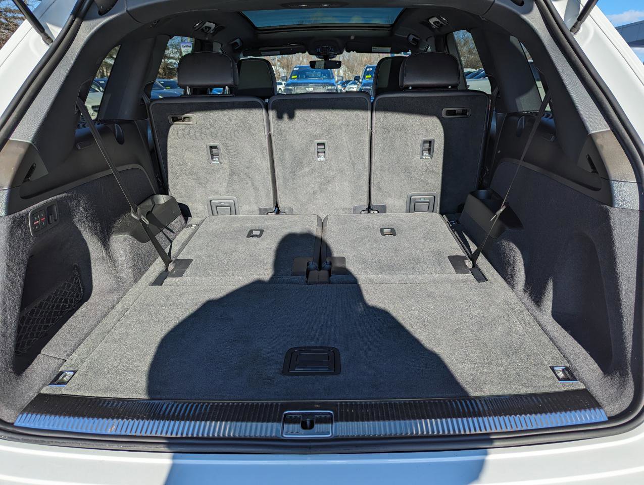 Used 2025 Audi Q7 3.0T Premium Plus image 46