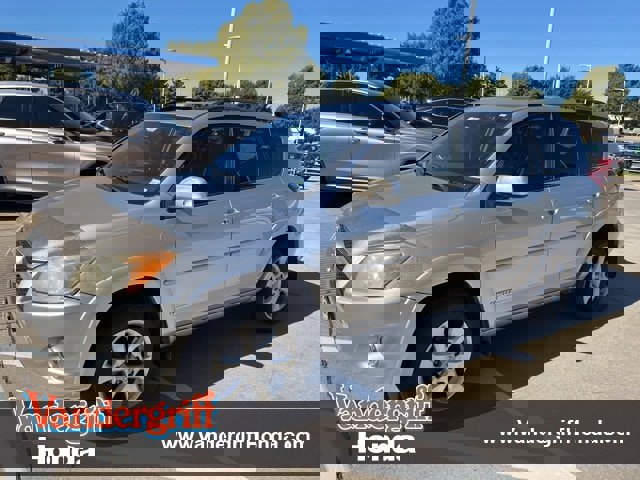 Used 2011 Toyota RAV4 Limited