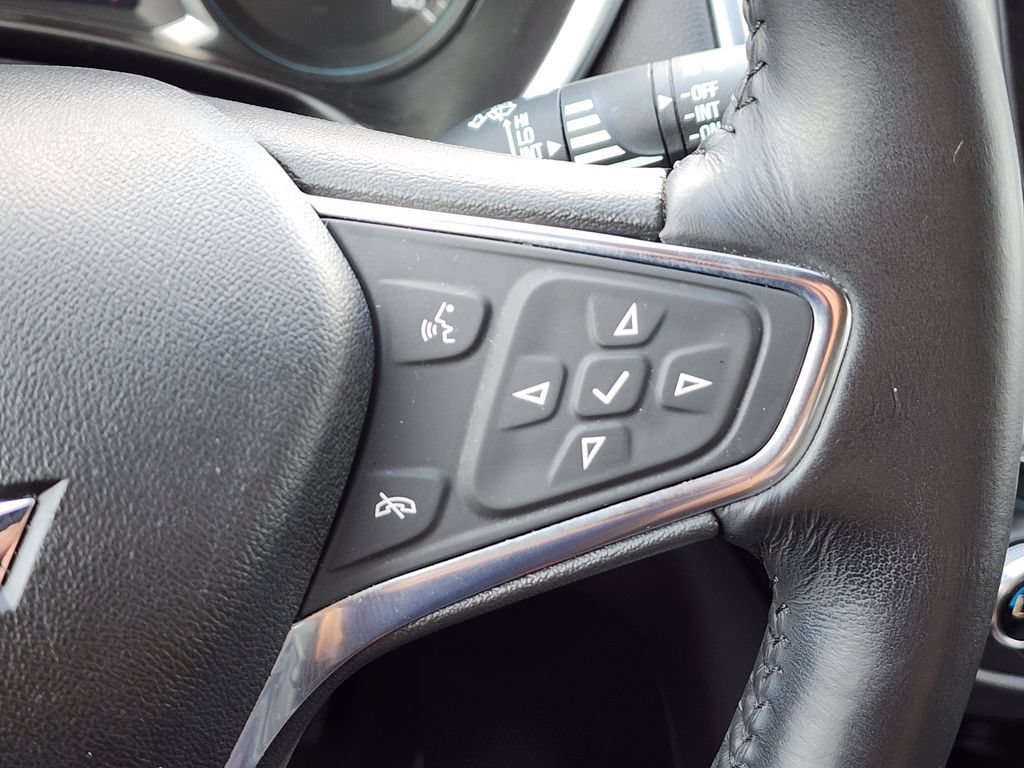 Certified 2019 Chevrolet Equinox Premier FWD image 33