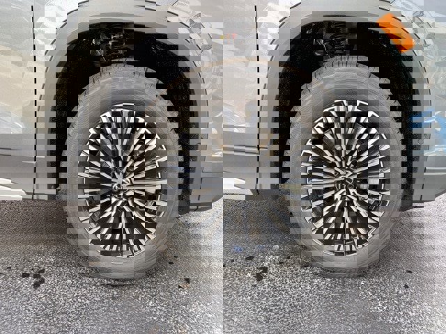 New 2025 Volkswagen Tiguan S image 19