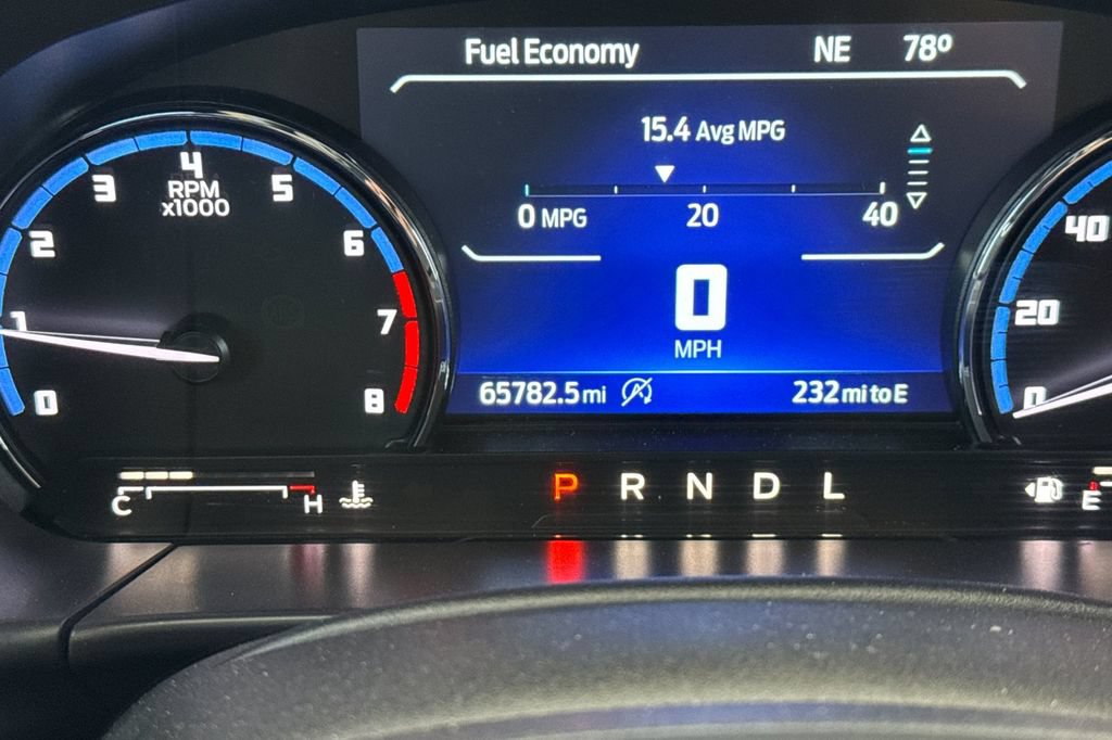 Used 2021 Ford Bronco Sport Outer Banks AWD/4WD image 31