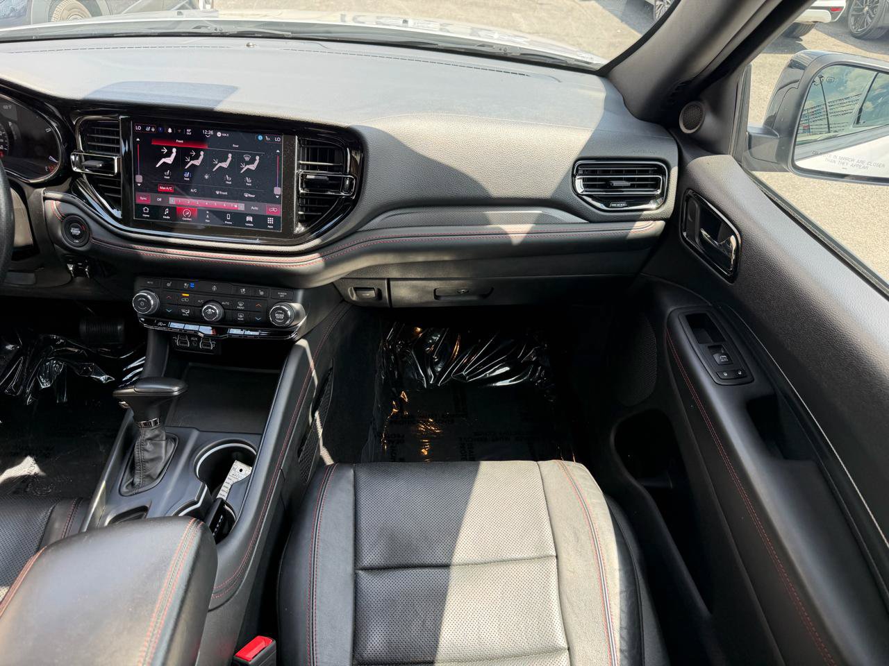 Used 2024 Dodge Durango GT AWD/4WD image 29