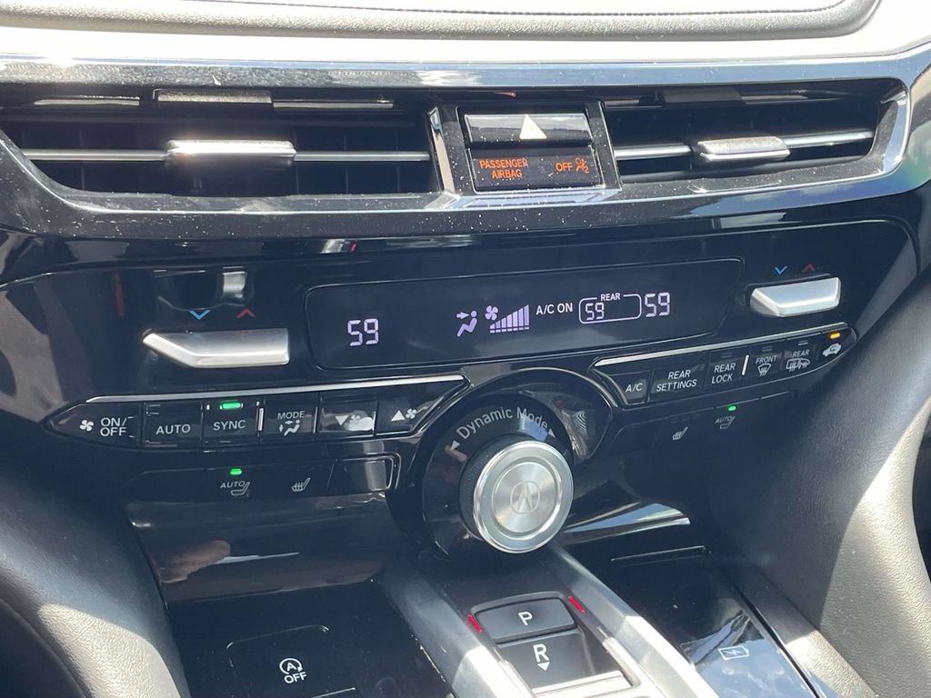 Used 2023 Acura MDX w/ Technology Package FWD image 38
