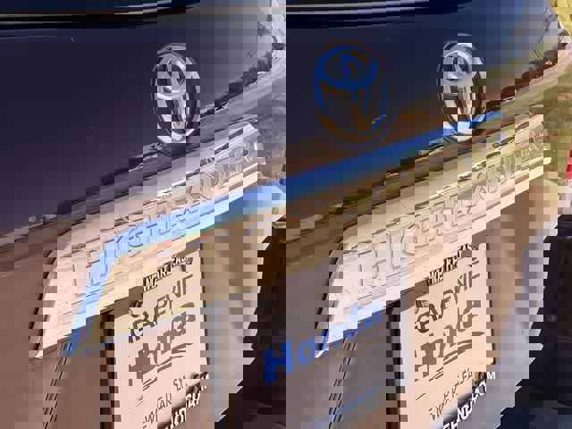 Used 2013 Toyota Highlander SE FWD image 8