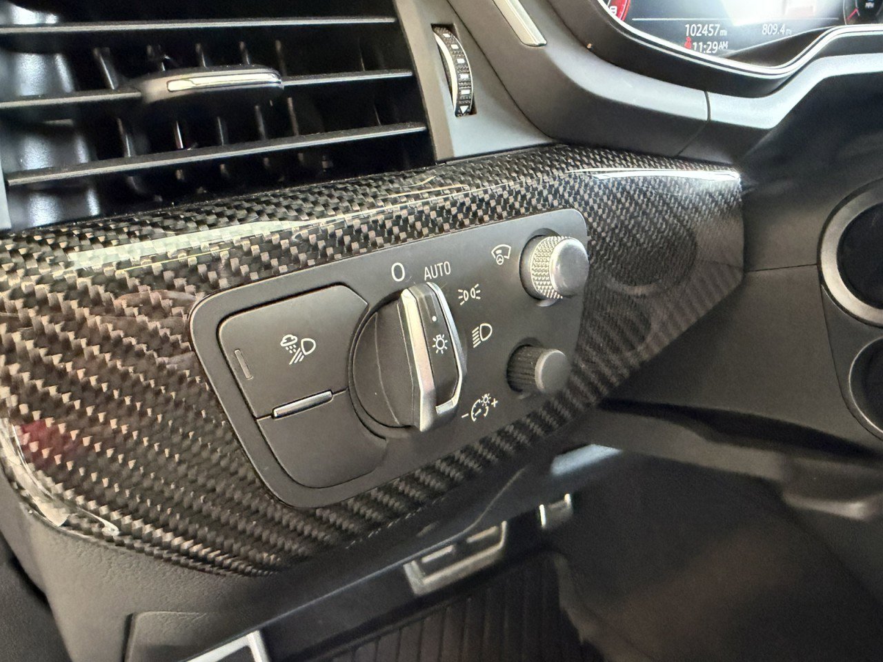 Used 2023 Audi S5 Prestige w/ Prestige Package image 30