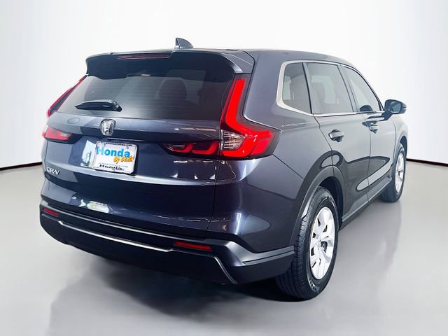 Used 2024 Honda CR-V LX image 8