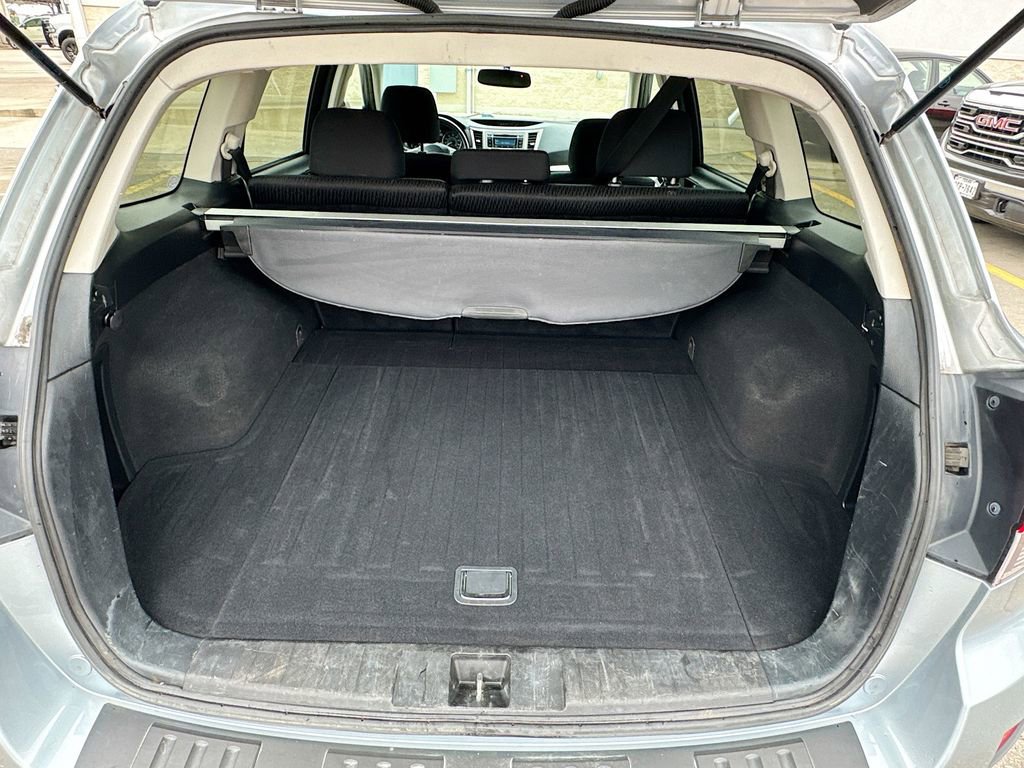 Used 2012 Subaru Outback 2.5i Premium image 29