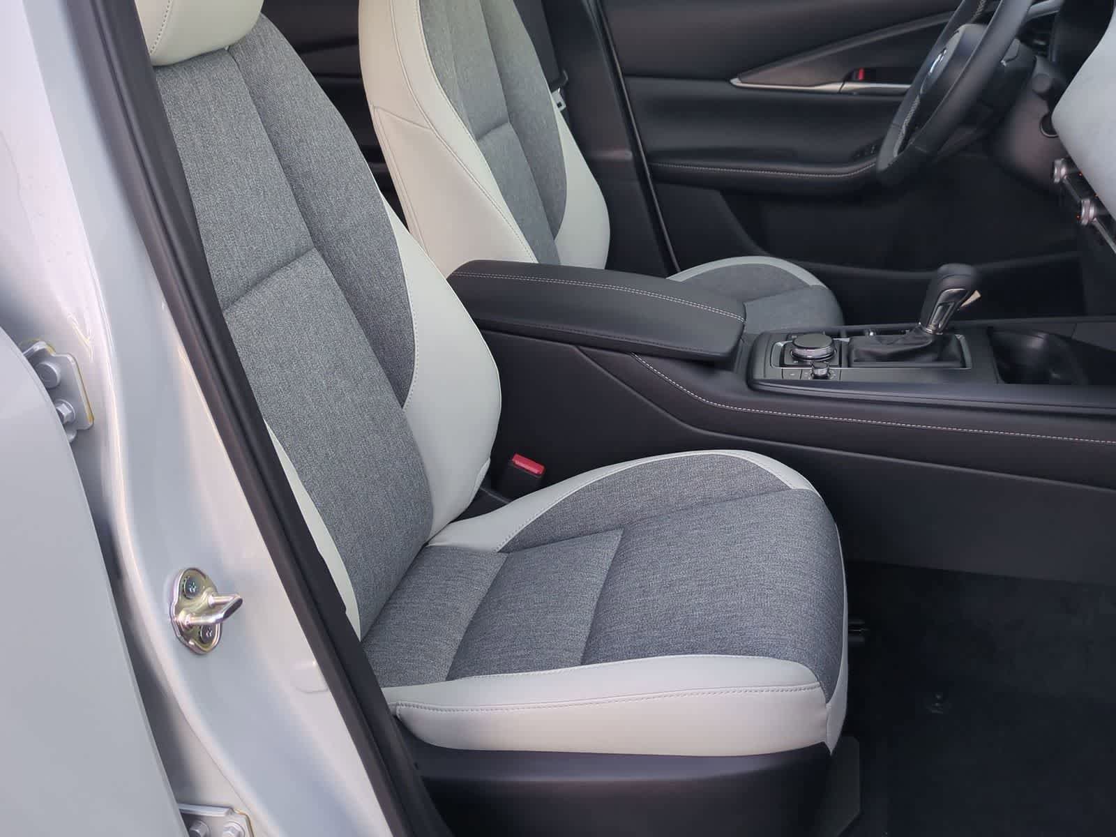 New 2026 MAZDA CX-30 AWD 2.5 S image 22
