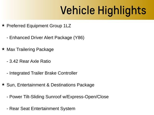 Used 2016 Chevrolet Suburban LTZ RWD image 18