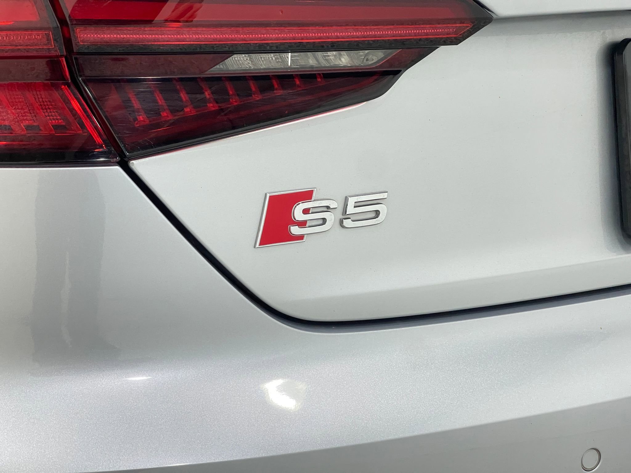 Used 2018 Audi S5 Prestige w/ S Sport Package image 39