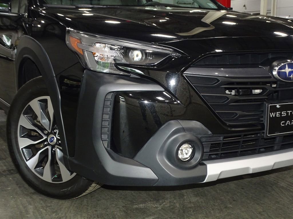 Used 2023 Subaru Outback Limited image 45