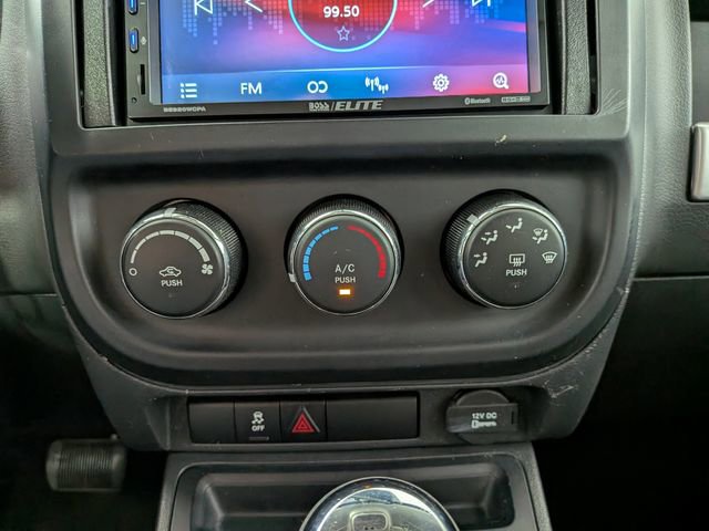 Used 2016 Jeep Compass Sport w/ Power Value Group FWD image 16