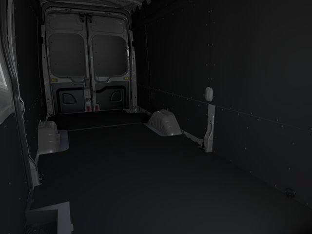 New 2026 Ford Transit 350 148 High Roof Extended RWD image 11