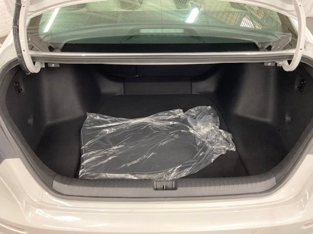 Certified 2025 Honda Accord EX-L image 8