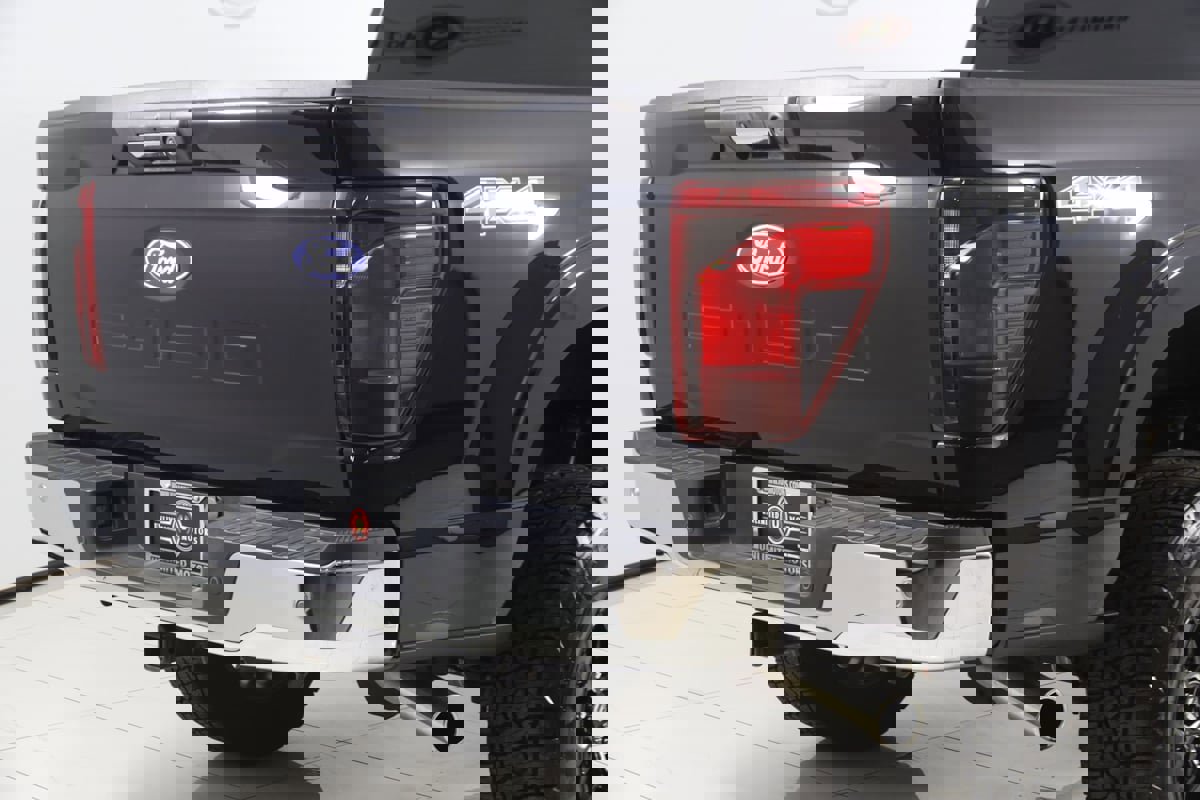 Used 2024 Ford F150 XLT w/ Tow/Haul Package image 44