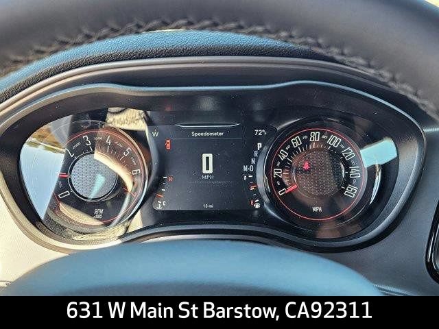 New 2023 Dodge Challenger SXT w/ Blacktop Package AWD/4WD image 7