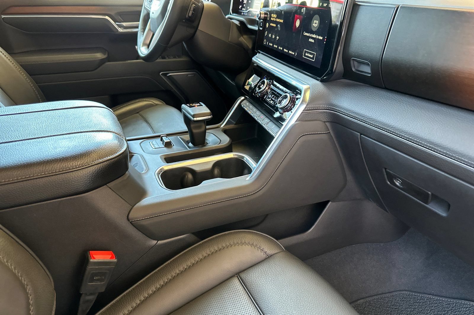 Certified 2025 GMC Sierra 1500 Denali AWD/4WD image 16
