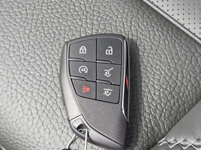 New 2026 GMC Yukon Denali w/ Denali Reserve Package AWD/4WD image 43