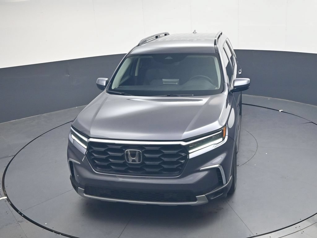 Certified 2025 Honda Pilot EX-L image 32