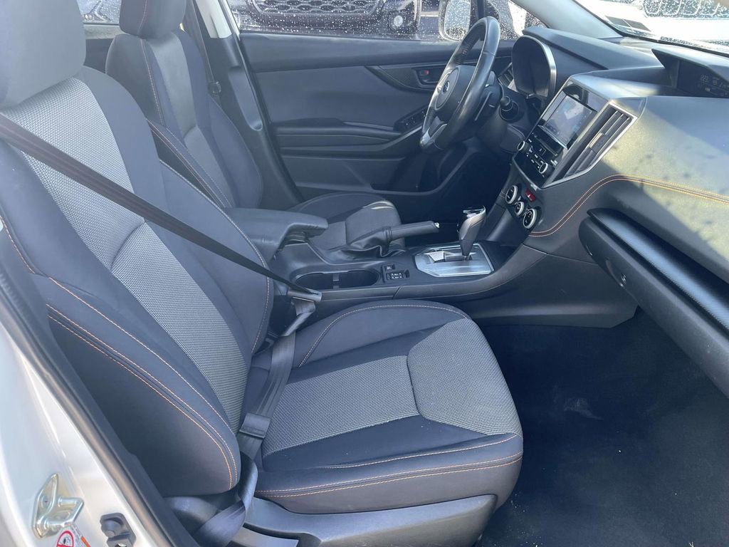 Used 2020 Subaru Crosstrek 2.0i Premium w/ Moonroof Package 2 image 47