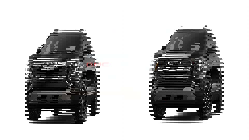 New 2026 GMC Terrain Elevation w/ Elevation Premium Package image 51