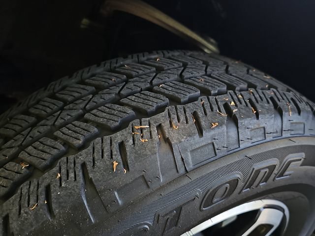 Used 2023 Ford Bronco Outer Banks AWD/4WD image 25