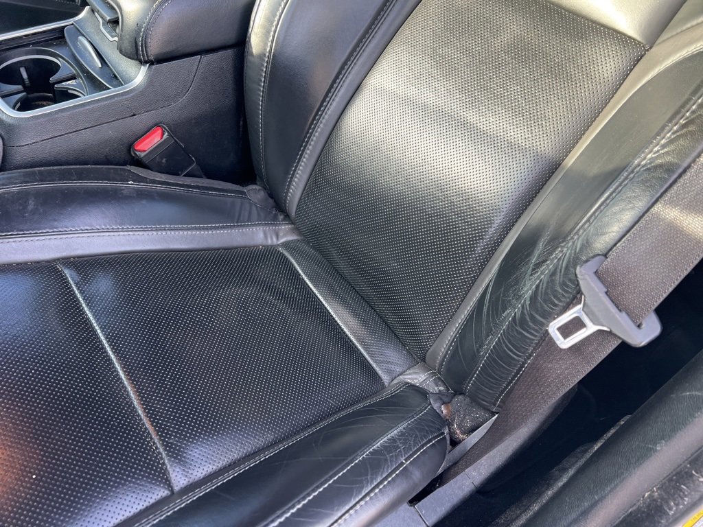 Used 2019 Dodge Charger SXT w/ Plus Group image 8