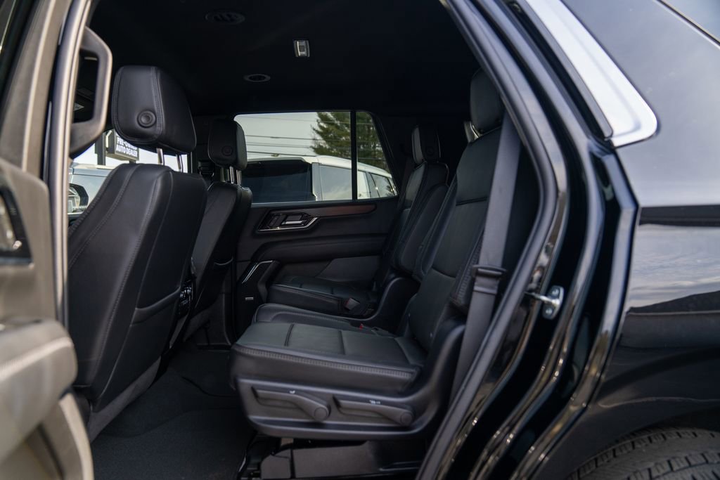 Used 2025 GMC Yukon Denali image 18