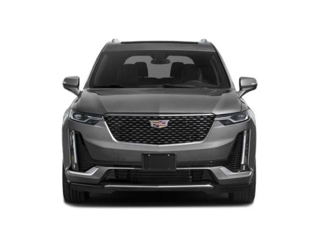 Used 2022 Cadillac XT6 Premium Luxury w/ Technology Package image 8