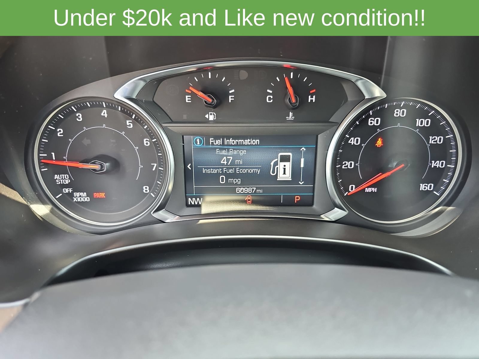 Used 2024 GMC Terrain SLE AWD/4WD image 20
