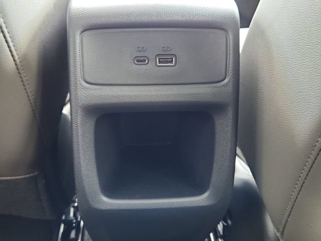 New 2026 Chevrolet Trax ACTIV w/ Driver Confidence Package FWD image 17