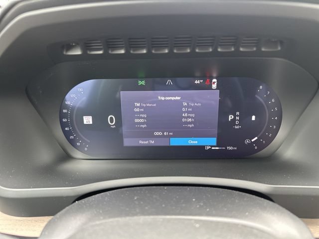 New 2026 Volvo XC90 B6 Plus AWD/4WD image 16
