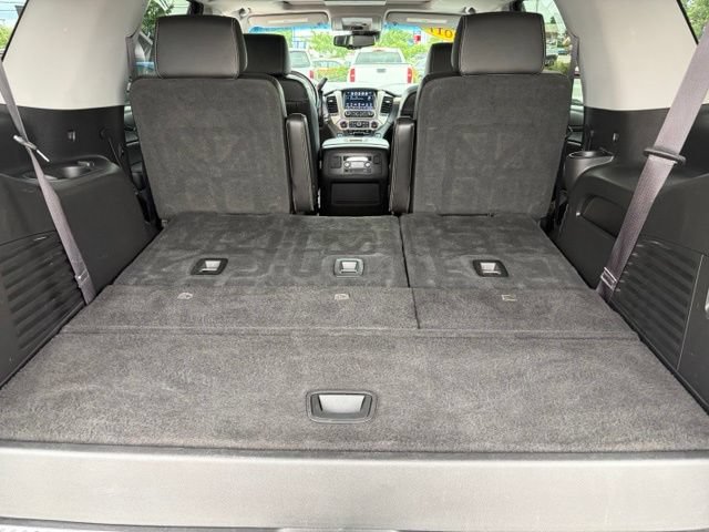 Used 2017 GMC Yukon Denali w/ Open Road Package AWD/4WD image 34