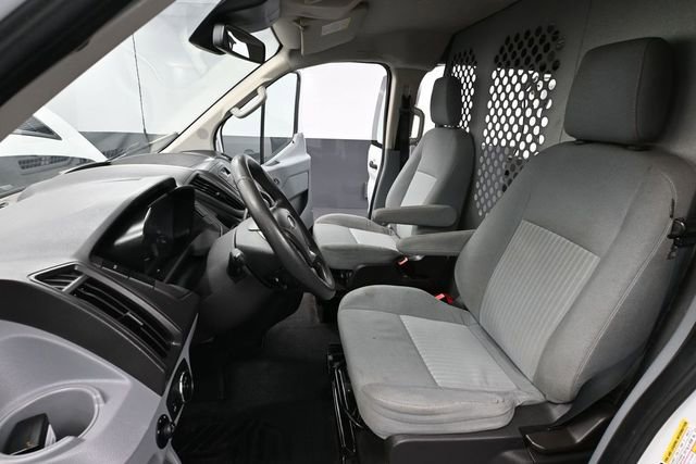 Used 2016 Ford Transit 250 130 Low Roof w/ Exterior Upgrade Package RWD image 21