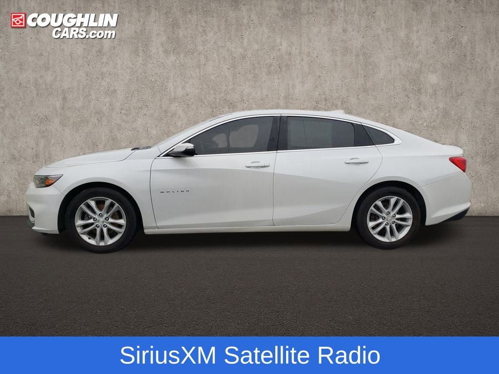 Used 2016 Chevrolet Malibu LT image 5