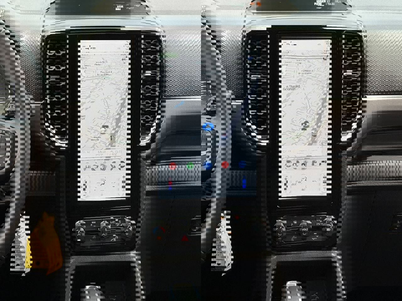 Used 2025 Ford Ranger XLT w/ Trailer Tow Package RWD image 18