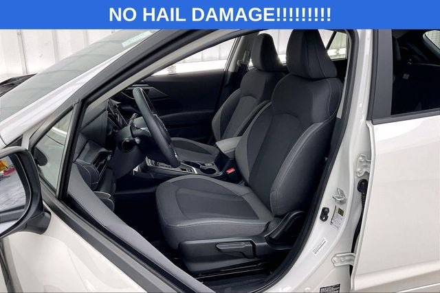 Used 2024 Subaru Impreza 2.0i AWD/4WD image 8