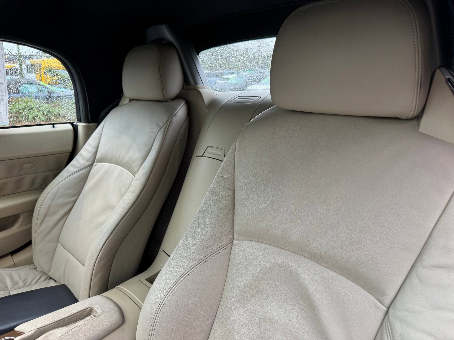 Used 2003 BMW Z4 2.5i image 16