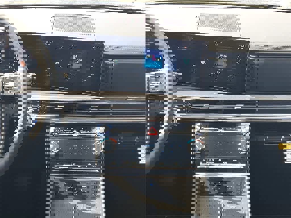 New 2026 Hyundai Santa Fe XRT image 18