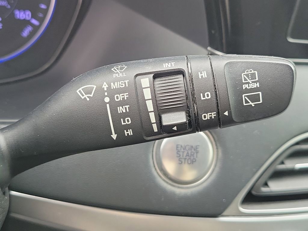 Used 2020 Hyundai Palisade SEL image 31