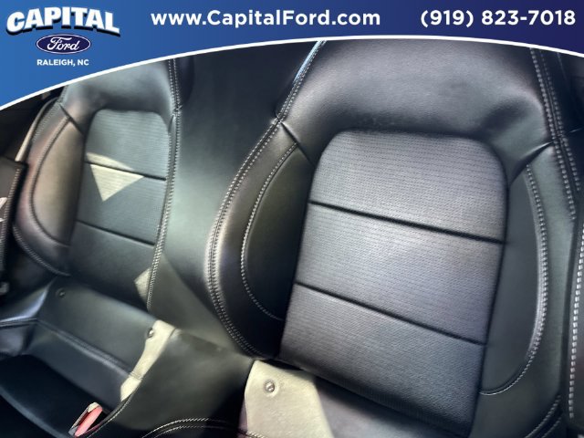 Used 2025 Ford Mustang GT Premium RWD image 17