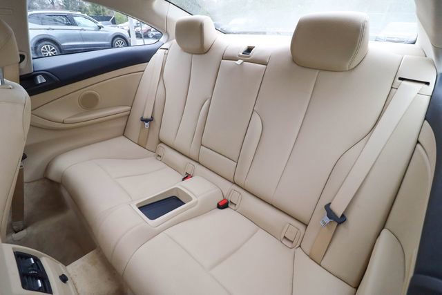 Used 2015 BMW 435i Coupe image 36