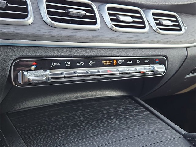 Used 2025 Mercedes-Benz GLE 350 4MATIC image 15