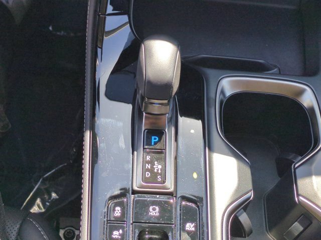 Used 2024 Lexus NX 350h AWD w/ Cold Area Package image 23